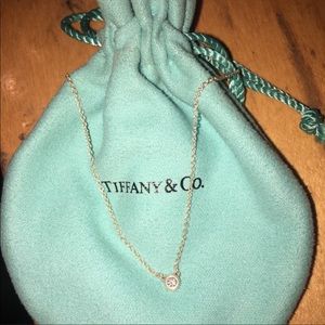 Tiffany & Co diamond by the yard
